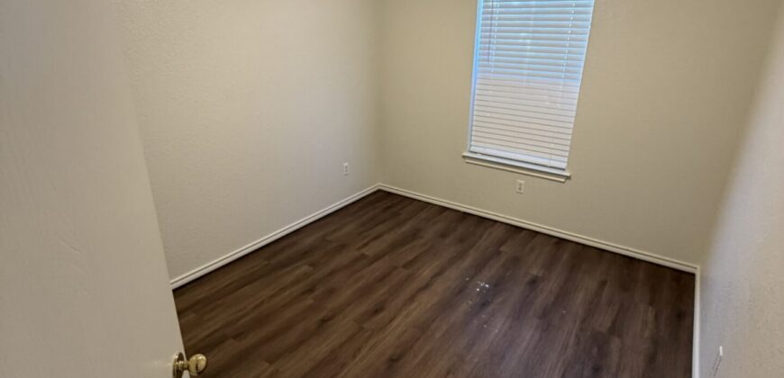 4802 Silver Wood Ct. Temple, Tx 76502