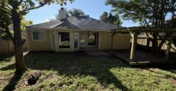 4802 Silver Wood Ct. Temple, Tx 76502