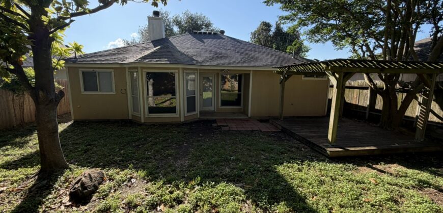 4802 Silver Wood Ct. Temple, Tx 76502
