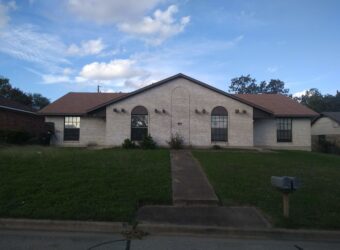 2414 (A) Paul Revere Temple, TX 76504