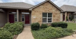 907 (A) Ferrara Temple, Tx 76502