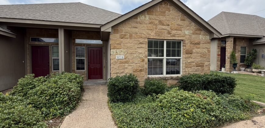 907 (A) Ferrara Temple, Tx 76502
