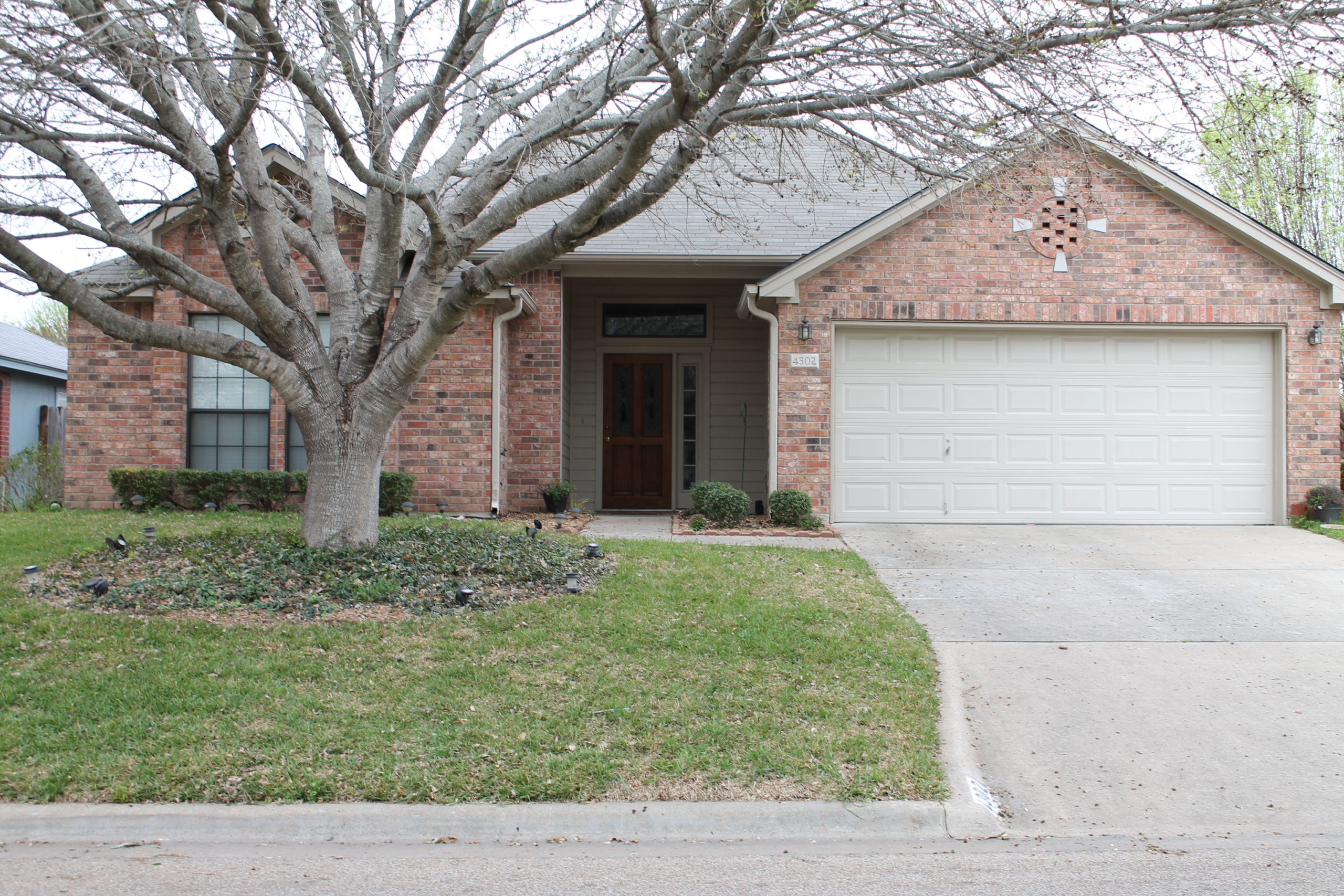4302 Longhorn Trail, Temple, Tx 76502