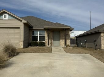 1010 United Temple, Tx 76502