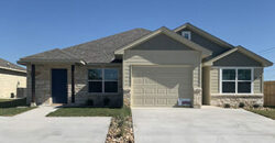 3337 Berkshire Temple, Tx 76502