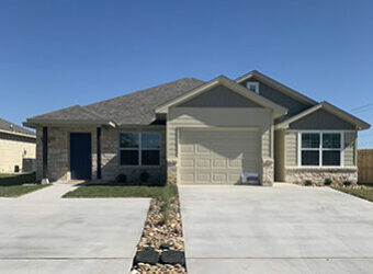 3230 Kickapoo Dr, Temple TX, 76502