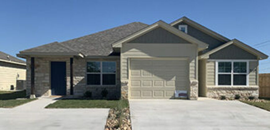 3337 Berkshire Temple, Tx 76502