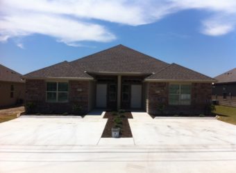 8321 (B) Saddle Brook Temple, Tx 76502