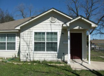 514 (A) E. Central Temple, Tx