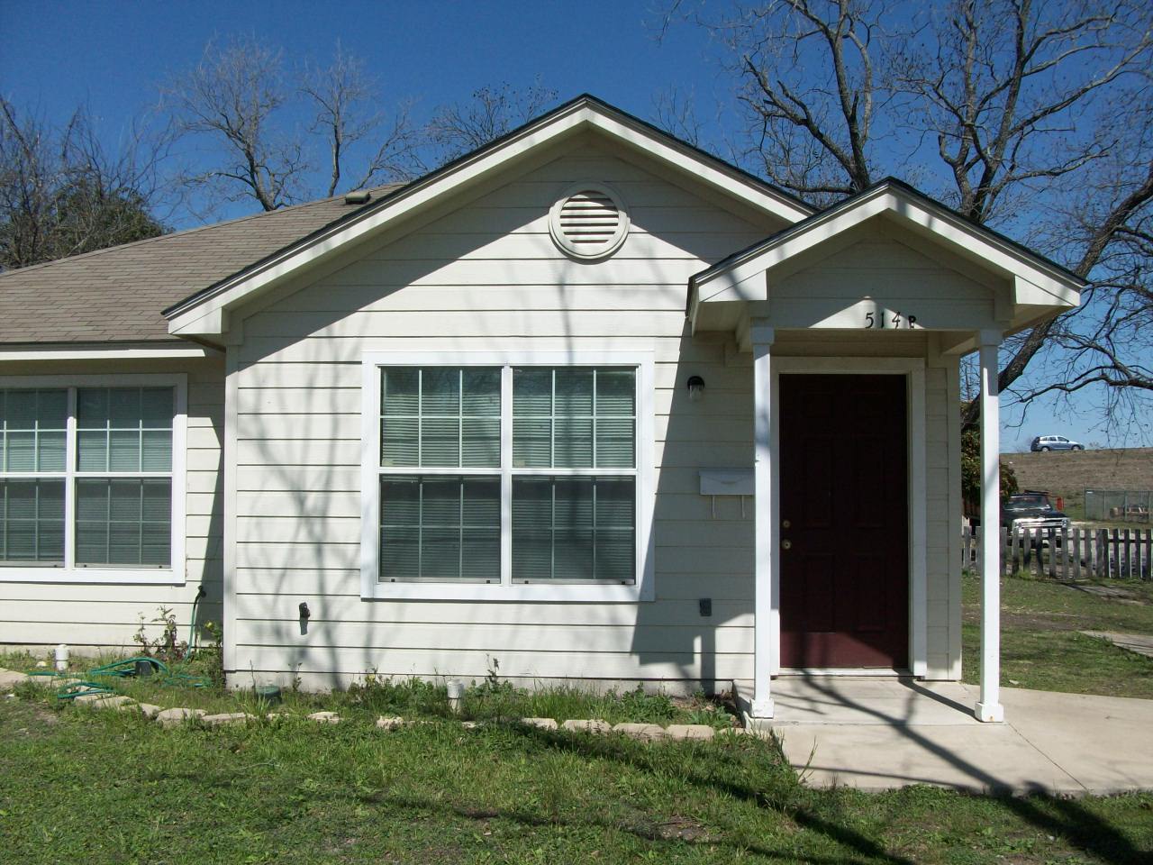 514 (A) E. Central Temple, Tx • LVR Management