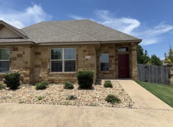 602 (A) Ferrara Temple, Tx 76502