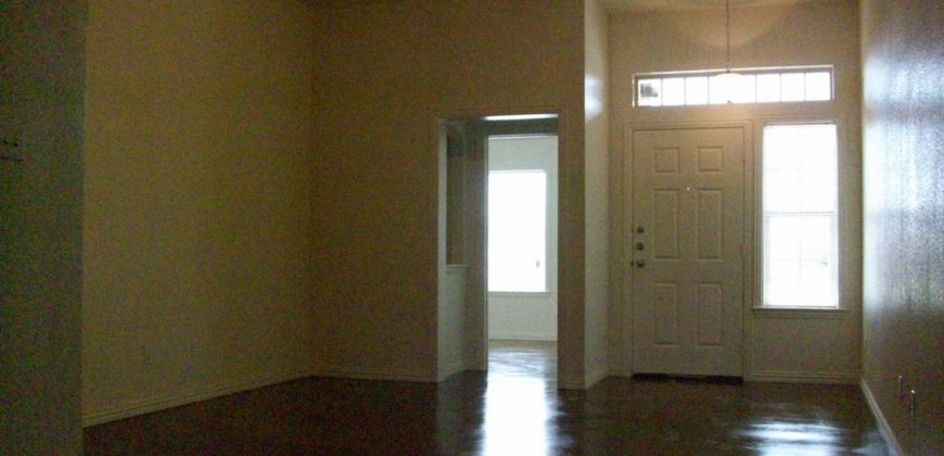 2671 (A) North 12th Street Temple, TX 76501