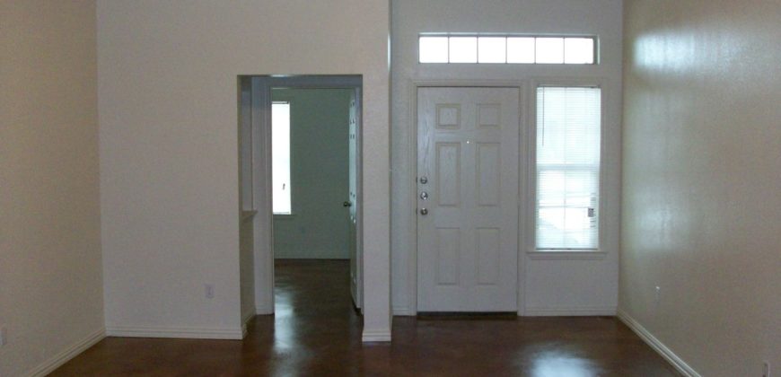 2671 (A) North 12th Street Temple, TX 76501