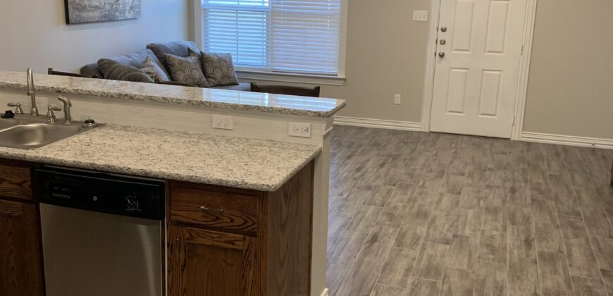 3230 Kickapoo Dr, Temple TX, 76502