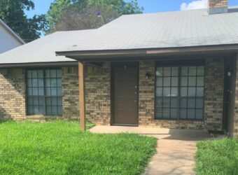 2417 (B) Paul Revere Temple, Tx 76504