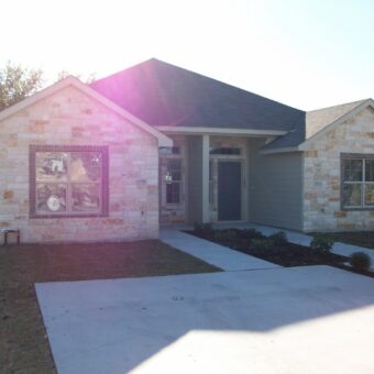 2665(B) North 12th Street Temple, TX 76501