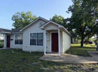 514 (B) E. Central Temple, Tx