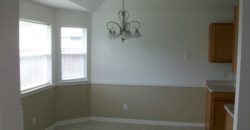 1727 Wood Creek Dr. Temple, Tx 76502