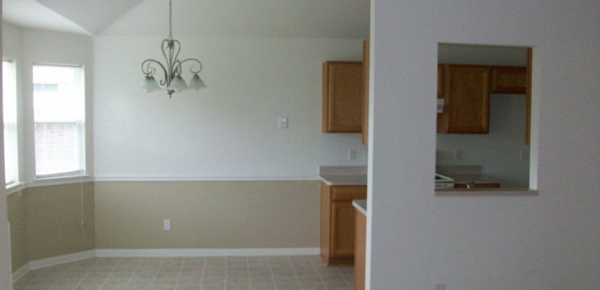 1727 Wood Creek Dr. Temple, Tx 76502