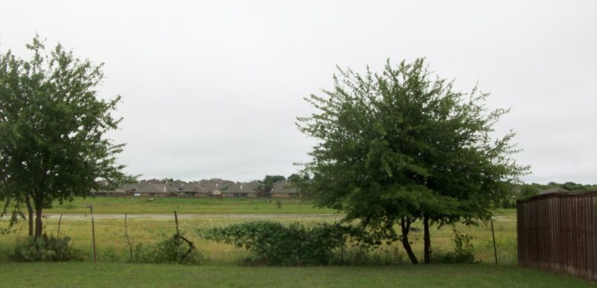 1727 Wood Creek Dr. Temple, Tx 76502