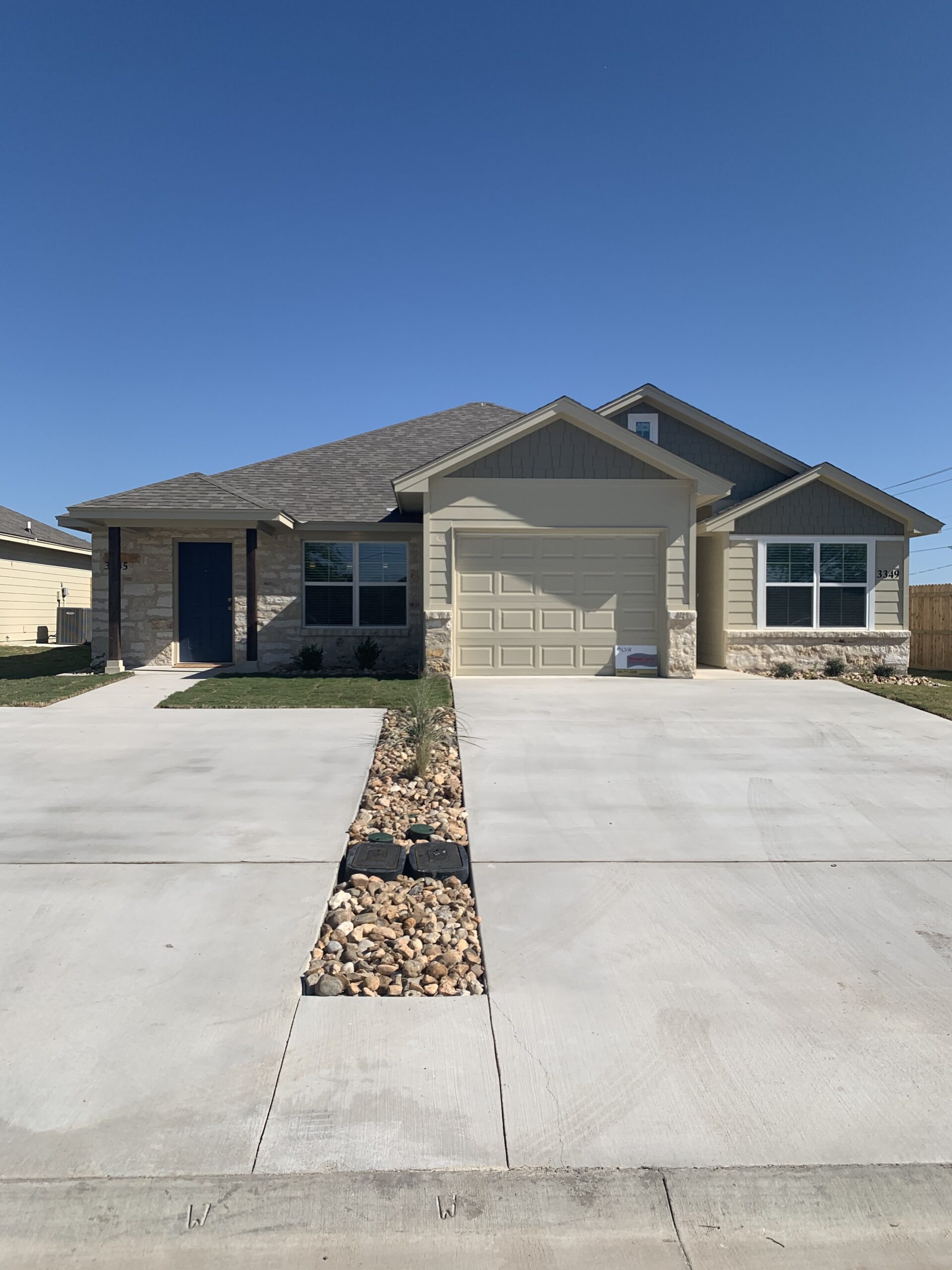 3340 Berkshire Temple, Tx 76502