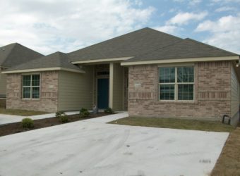 516 (B) E. Young Temple, Tx 76501
