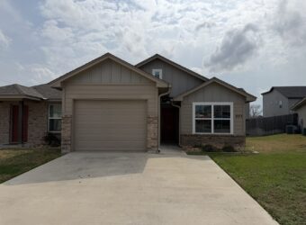 1053 Cavendish Temple, Tx 76502