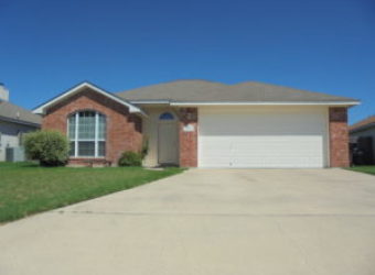 1727 Wood Creek Dr. Temple, Tx 76502