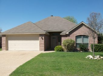 4512 Canyon Ridge Temple, Tx 76502