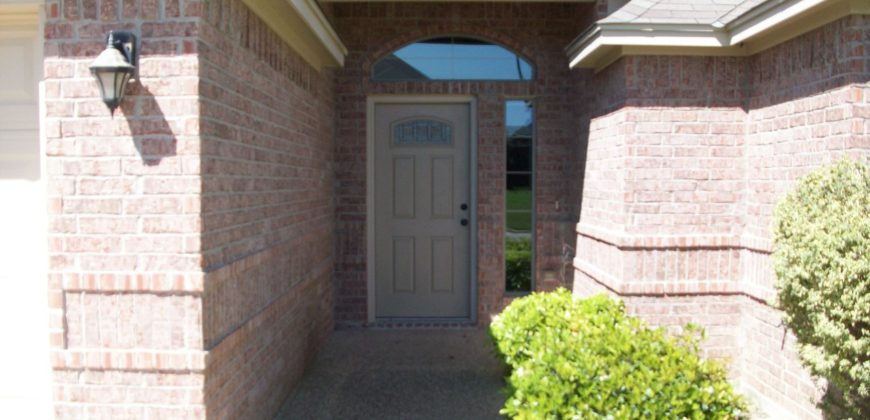 4512 Canyon Ridge Temple, Tx 76502