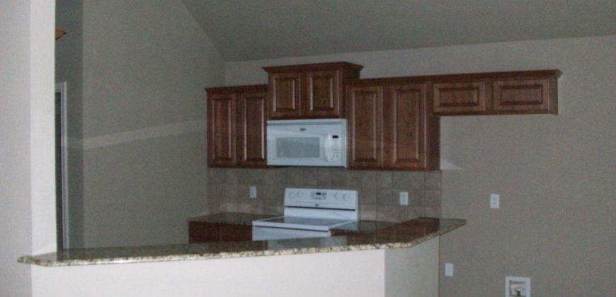 4512 Canyon Ridge Temple, Tx 76502