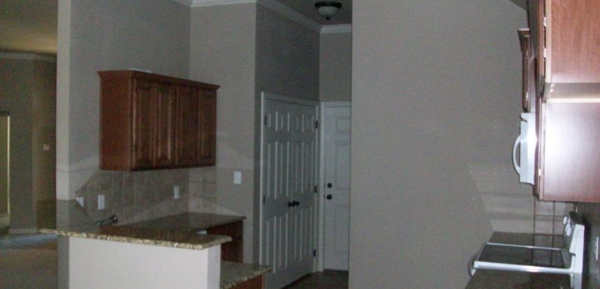 4512 Canyon Ridge Temple, Tx 76502
