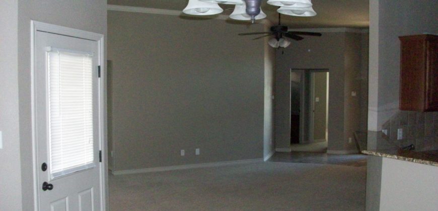 4512 Canyon Ridge Temple, Tx 76502