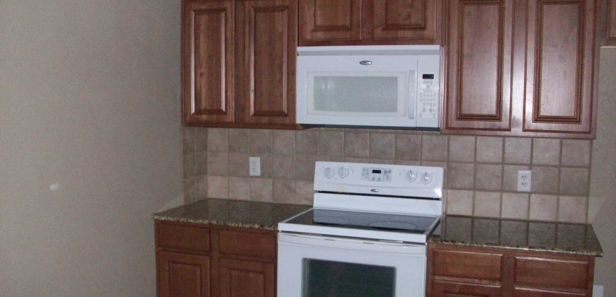 4512 Canyon Ridge Temple, Tx 76502