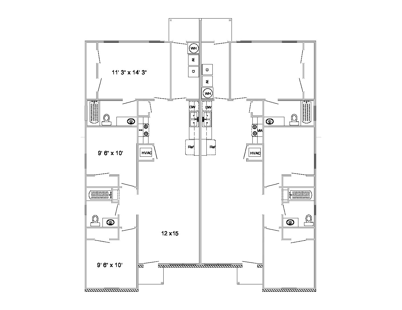 8315 (A) Hogan Temple, Tx 76502
