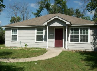 212 S. 12th Temple, Tx 76501
