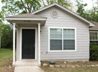 515 (B) S. Knob Temple, Tx 76501
