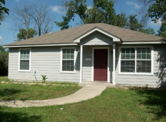 212 S. 12th Temple, Tx 76501