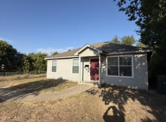 212 S. 12th Temple, Tx 76501