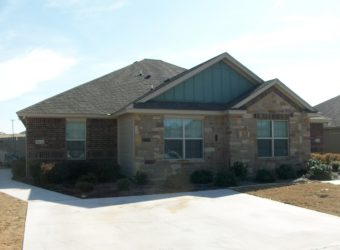 8203 (B) Saddle Brook Temple, Tx 76502