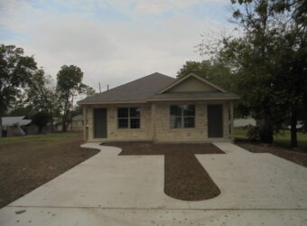 412 (B) S. 23rd Temple, Tx 76504