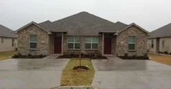 8341 (A) Saddle Brook Temple, Tx 76502