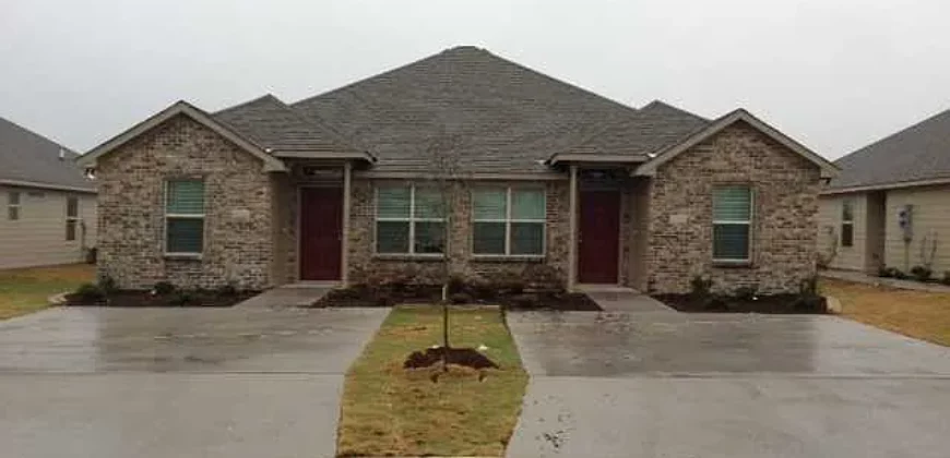 8341 (A) Saddle Brook Temple, Tx 76502