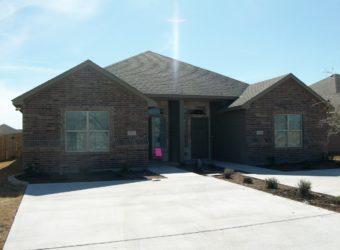 8341 (A) Saddle Brook Temple, Tx 76502