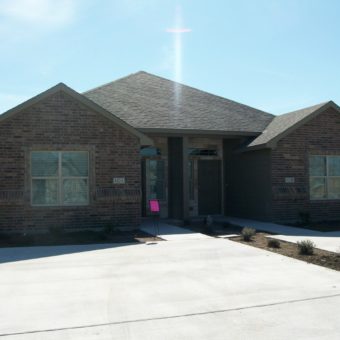 8321 (A)  Saddle Brook Temple, Tx 76502