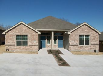 404 (A) E. Zenith Temple, Tx 76501