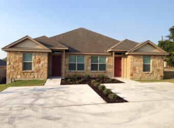 405 (B) E. Zenith Temple, Tx 76501