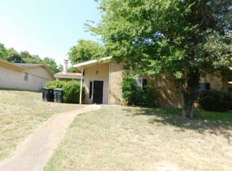 3606 Robinhood Temple, Tx 76502