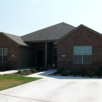 8207 (A) Saddle Brook Temple, TX 76502