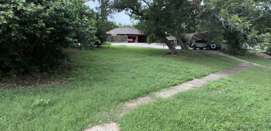 3608 Robinhood Temple, Tx 76502